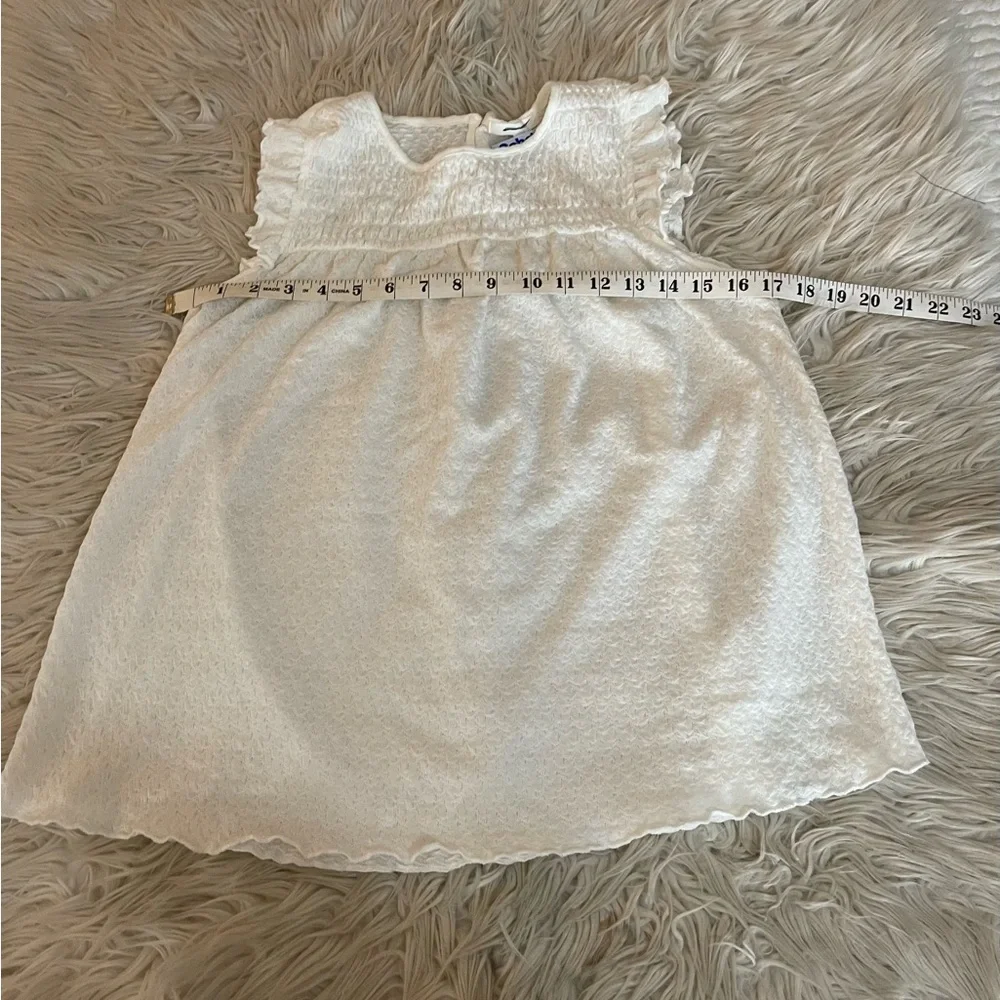White Dressy Tank Bundle | Set of 3 - Picture 11 of 16